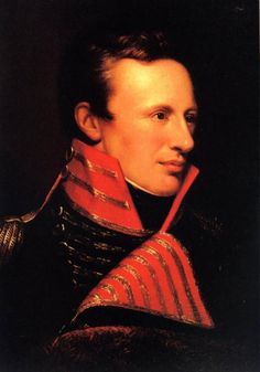 Zebulon Pike