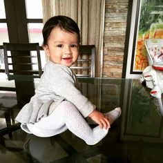 Ziva Dhoni