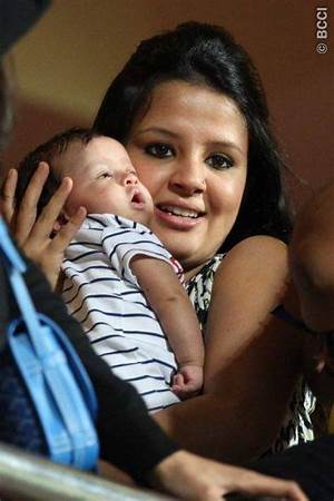 Ziva Dhoni