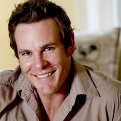 Aaron Jeffery