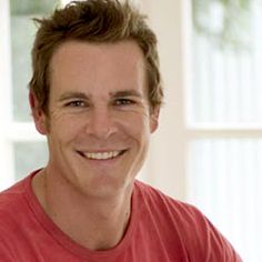 Aaron Jeffery