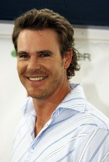 Aaron Jeffery