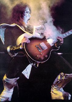 Ace Frehley