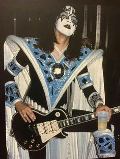 Ace Frehley