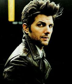 Adam Scott