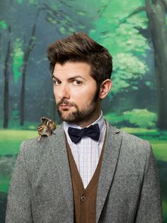 Adam Scott