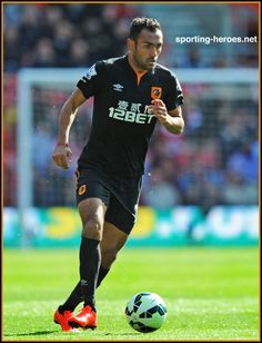 Ahmed Elmohamady