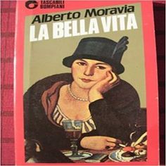 Alberto Moravia