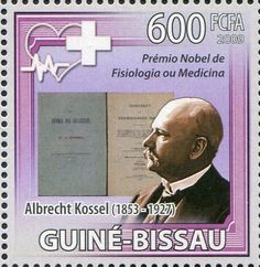 Albrecht Kossel