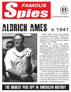 Aldrich Ames