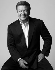 Alec Baldwin