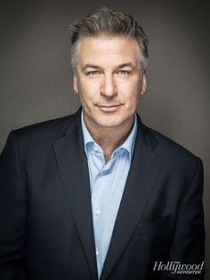 Alec Baldwin