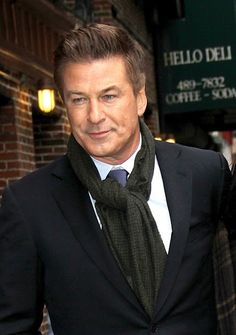 Alec Baldwin