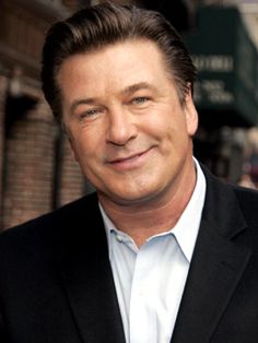 Alec Baldwin