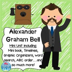 Alexander Graham Bell