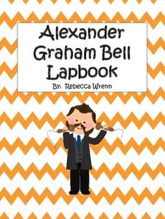 Alexander Graham Bell