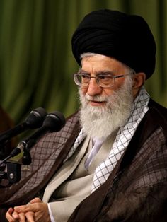 Ali Hoseini-Khamenei