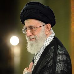 Ali Hoseini-Khamenei