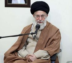 Ali Khamenei