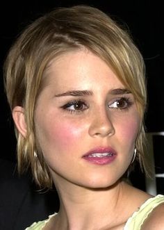 Alison Lohman