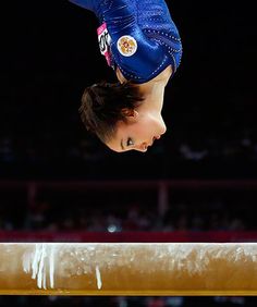 Aliya Mustafina