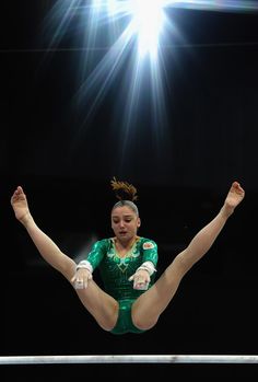 Aliya Mustafina