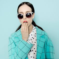 Allie X