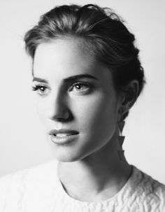 Allison Williams