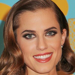 Allison Williams