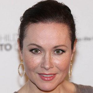 Amanda Mealing