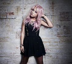 Amelia Lily