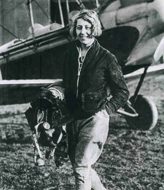 Amy Johnson