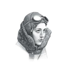 Amy Johnson