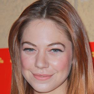 Analeigh Tipton