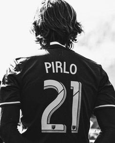 Andrea Pirlo