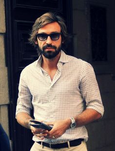 Andrea Pirlo