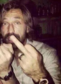 Andrea Pirlo