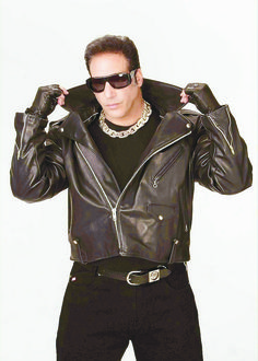 Andrew Dice Clay