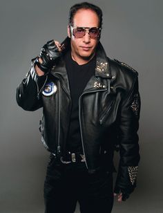 Andrew Dice Clay