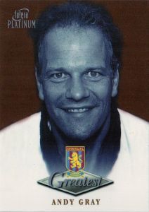 Andy Gray