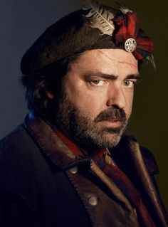 Angus Macfadyen