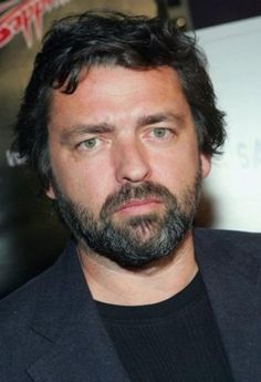 Angus Macfadyen