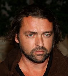 Angus Macfadyen