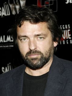 Angus Macfadyen