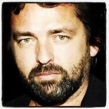 Angus Macfadyen