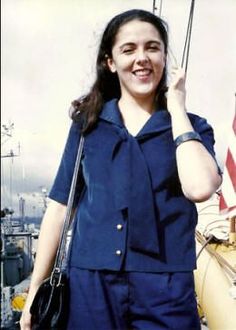 Ann Dunham