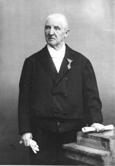 Anton Bruckner