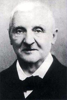 Anton Bruckner