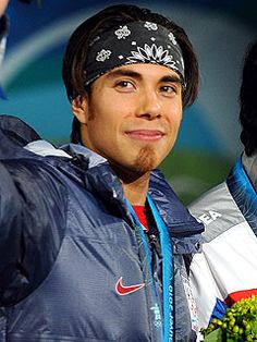 Apolo Ohno