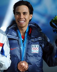 Apolo Ohno